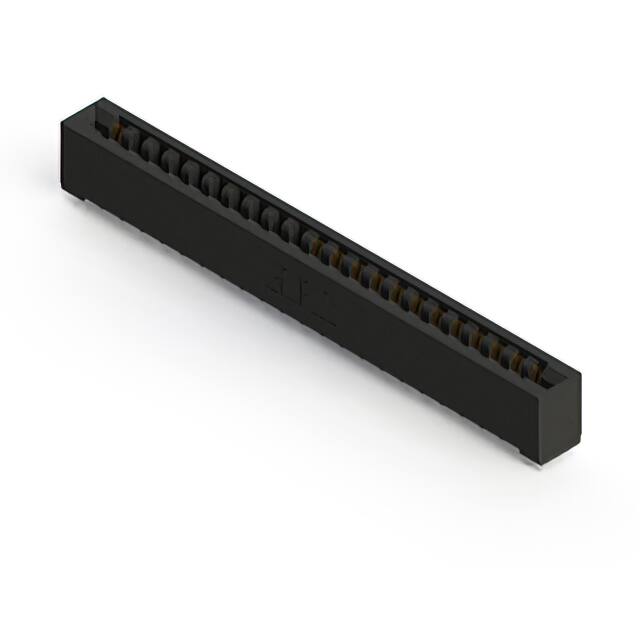 357-022-547-101 EDAC Inc.  Edgeboard Connectors